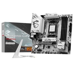 Материнська плата MSI B840M Gaming Plus WiFi6E Socket AM5