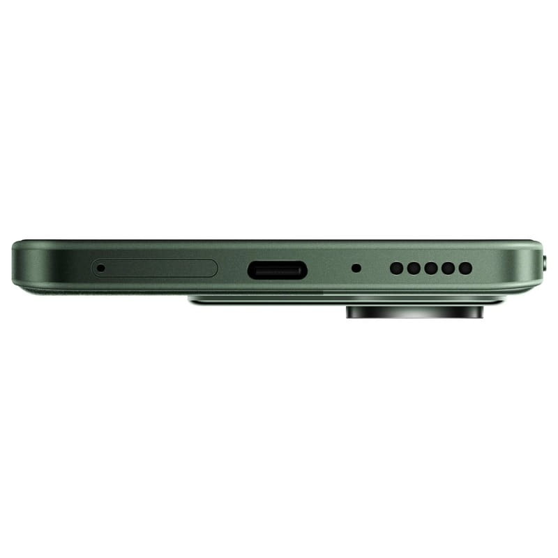 Смартфон Xiaomi Poco M7 Pro 5G 8/256GB Green