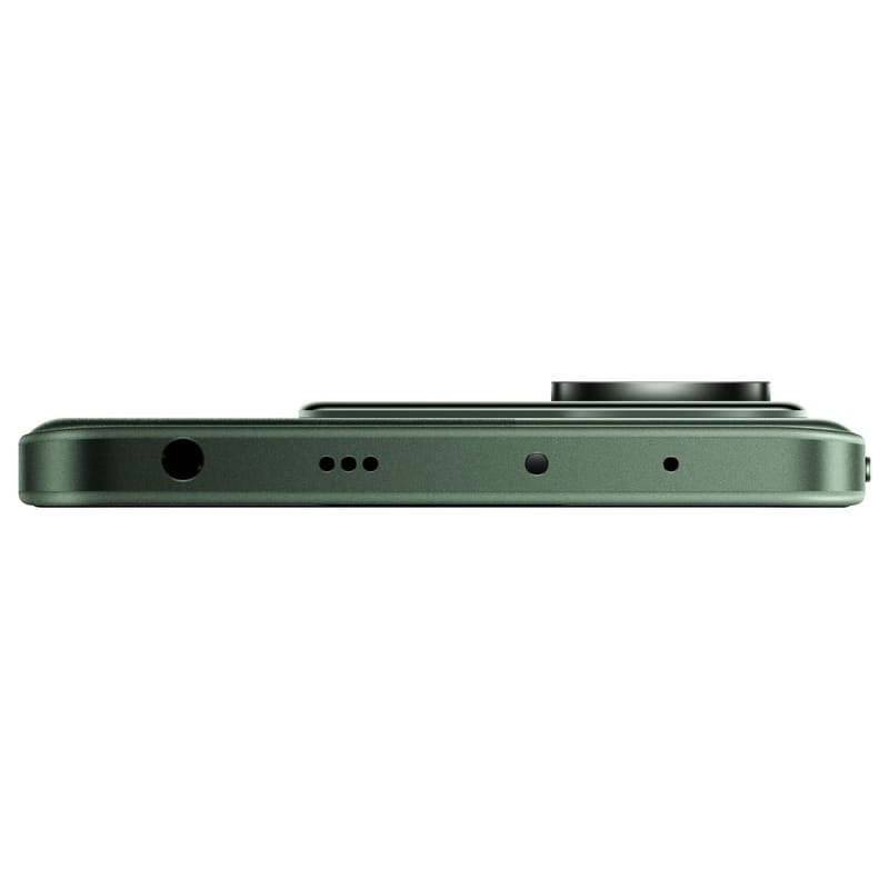 Смартфон Xiaomi Poco M7 Pro 5G 8/256GB Green