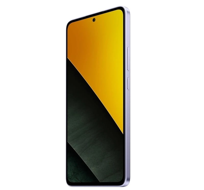 Смартфон Xiaomi Poco M7 Pro 5G 8/256GB Purple