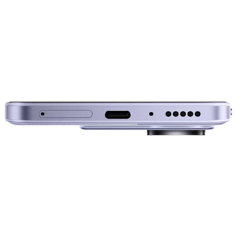 Смартфон Xiaomi Poco M7 Pro 5G 8/256GB Purple
