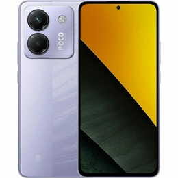 Смартфон Xiaomi Poco M7 Pro 5G 8/256GB Purple