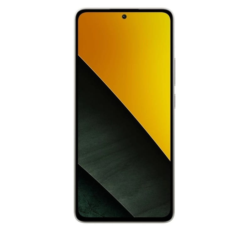 Смартфон Xiaomi Poco M7 Pro 5G 8/256GB Silver