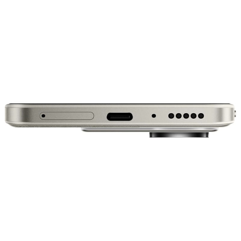 Смартфон Xiaomi Poco M7 Pro 5G 8/256GB Silver