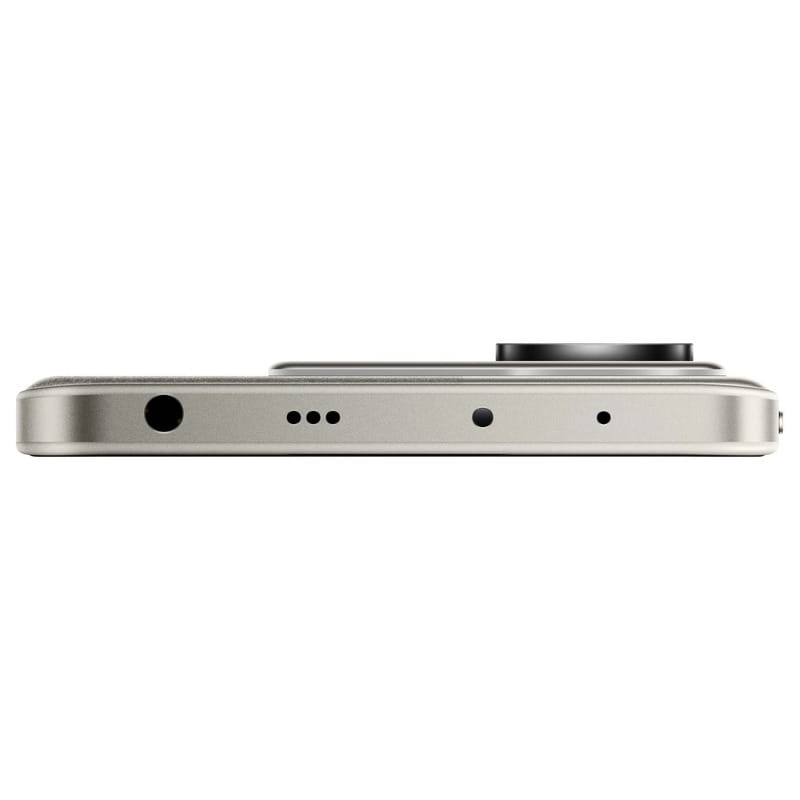 Смартфон Xiaomi Poco M7 Pro 5G 8/256GB Silver