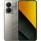 Фото - Смартфон Xiaomi Poco M7 Pro 5G 8/256GB Silver | click.ua
