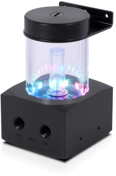 Система водяного охолодження Alphacool Core Storm 360MM ST30 (11986)