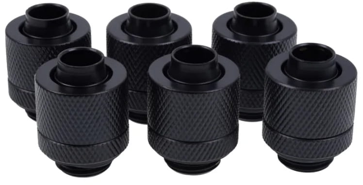 Система водяного охолодження Alphacool Core Storm 360MM ST30 (11986)