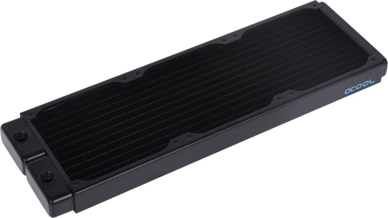 Система водяного охолодження Alphacool Core Storm 360MM ST30 (11986)