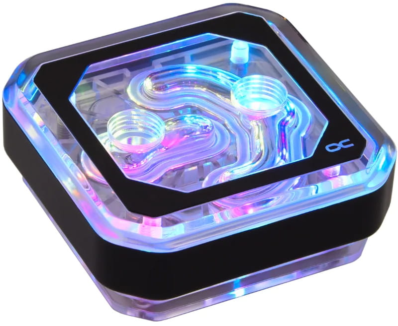 Система водяного охолодження Alphacool Core Storm 360MM ST30 (11986)