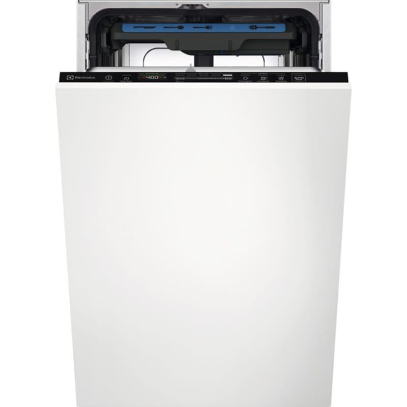 Вбудована посудомийна машина Electrolux EEM96330L