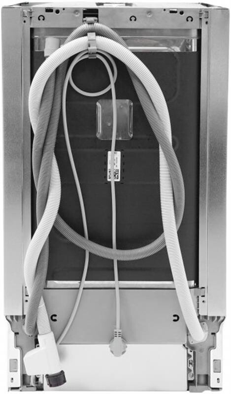 Вбудована посудомийна машина Electrolux EDA22110L