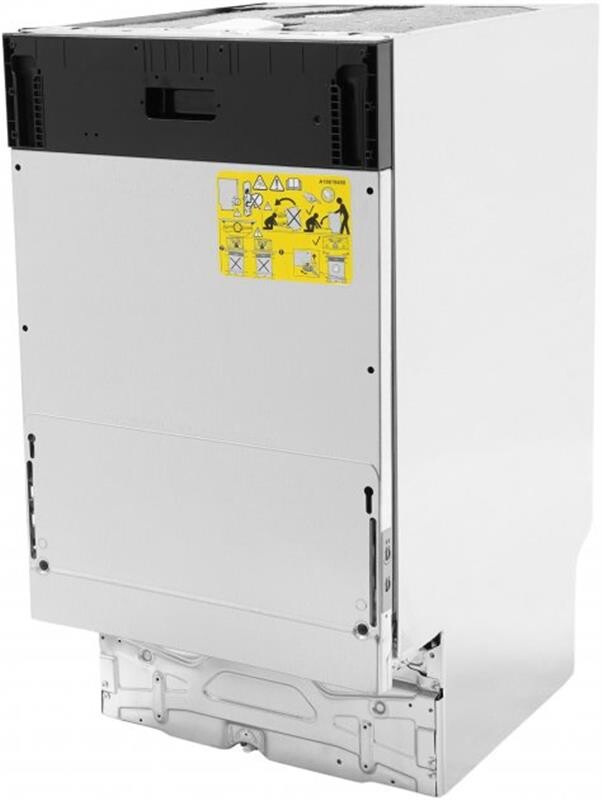 Вбудована посудомийна машина Electrolux EDA22110L