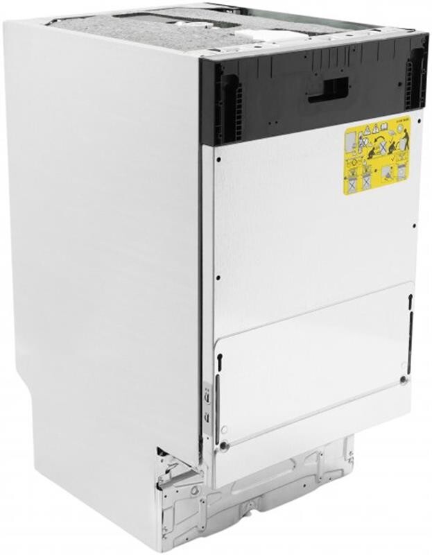 Вбудована посудомийна машина Electrolux EDA22110L