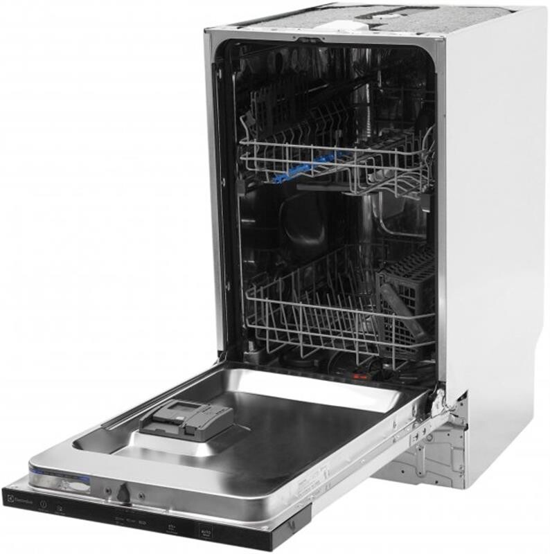 Вбудована посудомийна машина Electrolux EDA22110L
