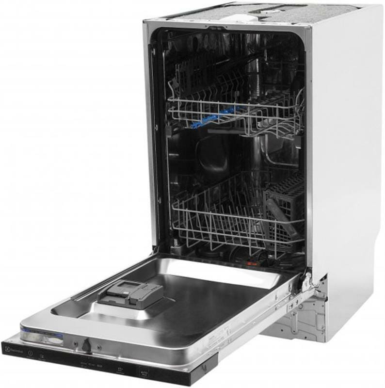 Встраиваемая посудомоечная машина Electrolux EDA22110L