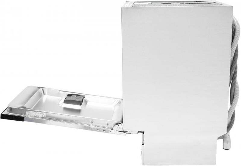 Вбудована посудомийна машина Electrolux EDA22110L