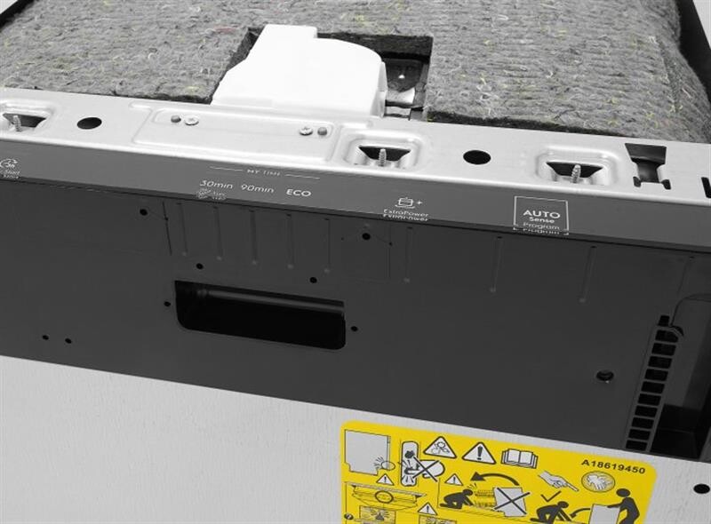 Вбудована посудомийна машина Electrolux EDA22110L