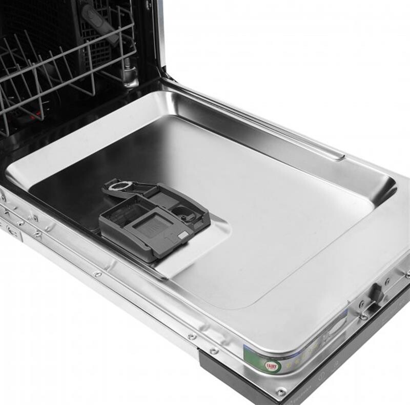 Вбудована посудомийна машина Electrolux EDA22110L