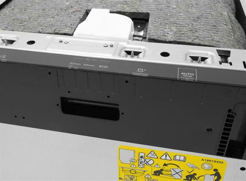 Встраиваемая посудомоечная машина Electrolux EDA22110L