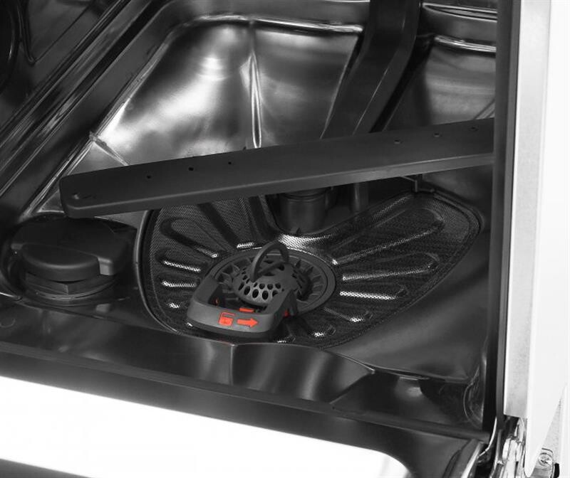 Вбудована посудомийна машина Electrolux EDA22110L