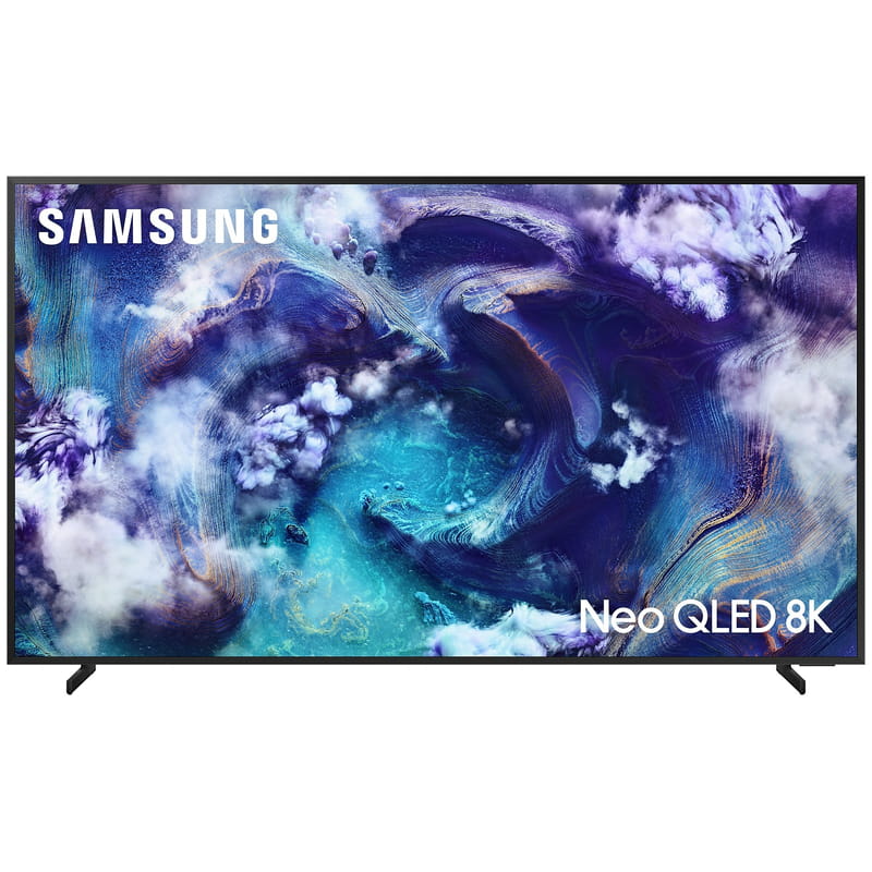 Телевізор Samsung QE85QN900FUXUA