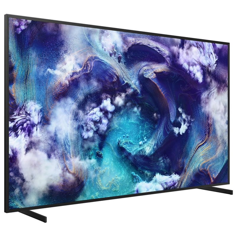 Телевізор Samsung QE85QN900FUXUA
