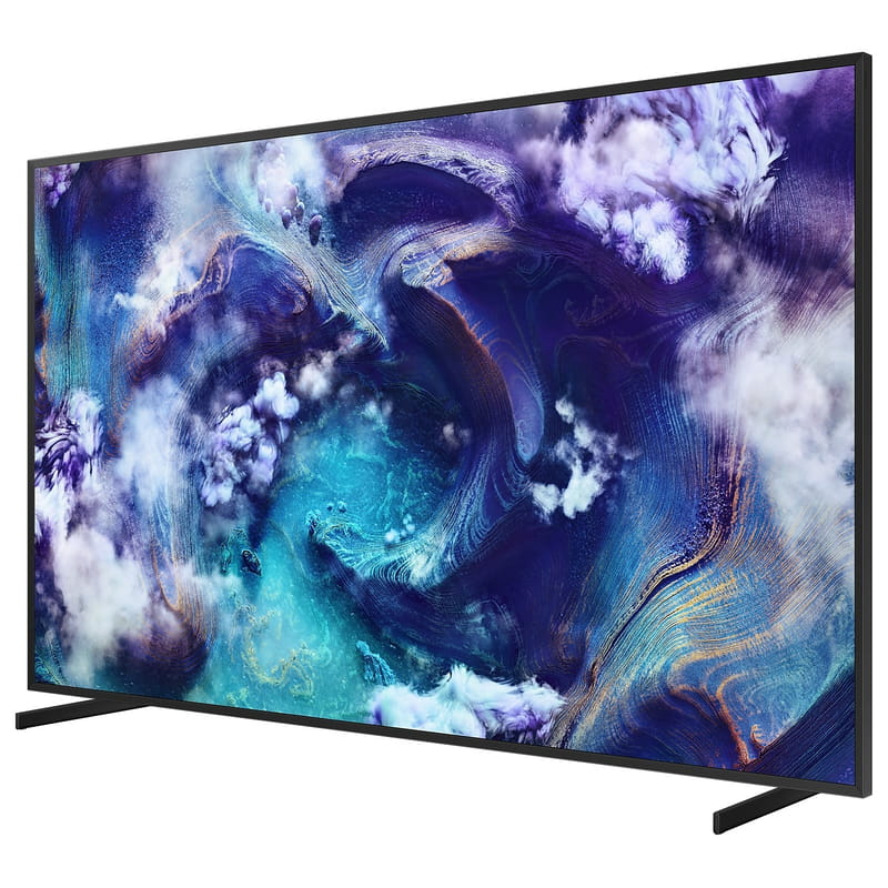 Телевізор Samsung QE85QN900FUXUA