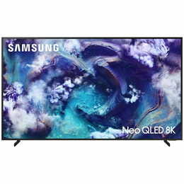 Телевизор Samsung QE85QN900FUXUA