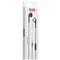 Фото - Гарнитура XO EP17 Music Earphone Black (6920680866571) | click.ua