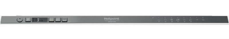 Вбудована посудомийна машина Hotpoint-Ariston HI 5010 C