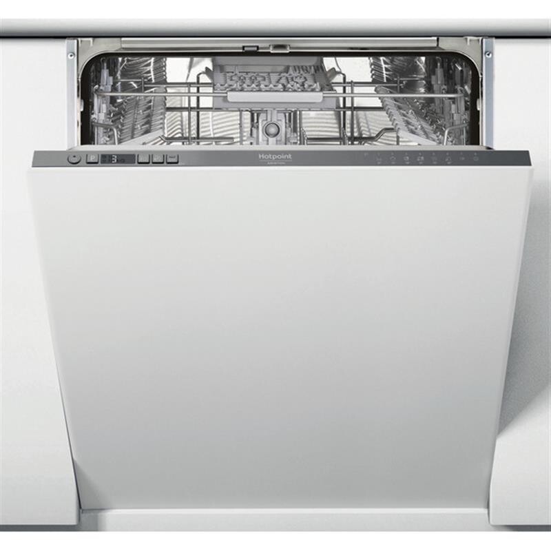 Вбудована посудомийна машина Hotpoint-Ariston HI 5010 C