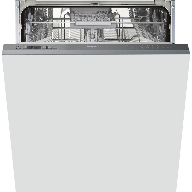 Вбудована посудомийна машина Hotpoint-Ariston HI 5010 C