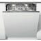 Фото - Вбудована посудомийна машина Hotpoint-Ariston HI 5010 C | click.ua