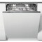 Фото - Вбудована посудомийна машина Hotpoint-Ariston HI 5010 C | click.ua