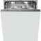 Фото - Вбудована посудомийна машина Hotpoint-Ariston HI 5010 C | click.ua