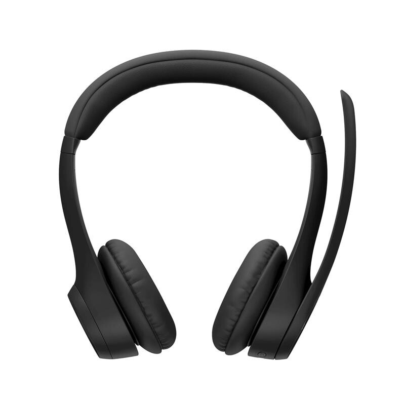 Bluetooth-гарнитура Logitech Zone 305 MS Black (981-001458)