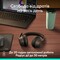Фото - Bluetooth-гарнитура Logitech Zone 305 MS Black (981-001458) | click.ua