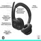 Фото - Bluetooth-гарнитура Logitech Zone 305 MS Black (981-001458) | click.ua