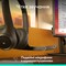 Фото - Bluetooth-гарнитура Logitech Zone 305 MS Black (981-001458) | click.ua