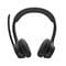 Фото - Bluetooth-гарнитура Logitech Zone 305 for Business Wireless/Bluetooth Direct Black (981-001458) | click.ua