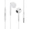 Фото - Гарнитура XO EP43 In-ear Earphone White (6920680879175) | click.ua