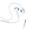 Фото - Гарнитура XO EP43 In-ear Earphone White (6920680879175) | click.ua