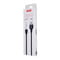 Фото - Кабель XO NB103 USB-Lightning (M/M), 2.1A 1м Black (6920680862702) | click.ua