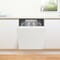 Фото - Встраиваемая посудомоечная машина Indesit DIE 2B19 A | click.ua