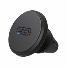 Держатель автомобильный XO C96B Black