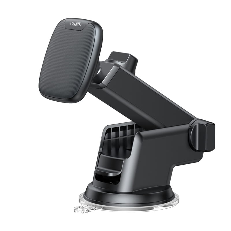 Держатель автомобильный XO C98C Black
