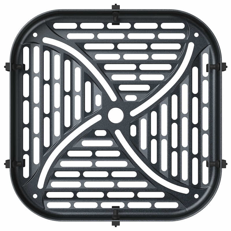 Мультипечь Mova FD10 Pro White (VFF12A-WH)