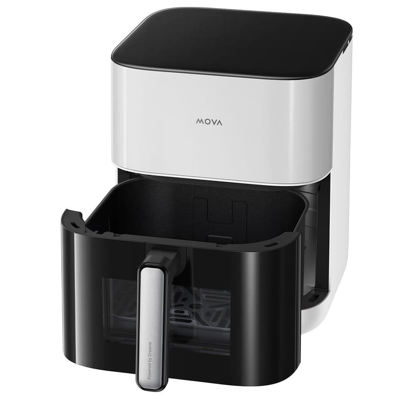 Мультипечь Mova FD10 Pro White (VFF12A-WH)