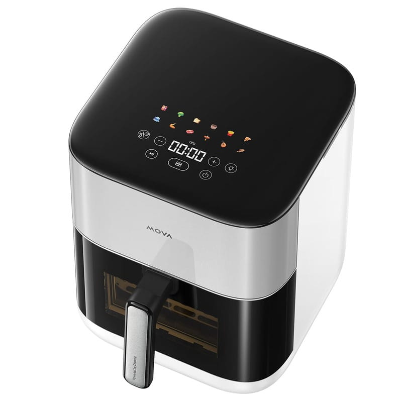 Мультипечь Mova FD10 Pro White (VFF12A-WH)